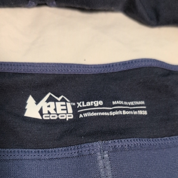 REI Black and Blue Bralette Duo - Picture 2 of 7